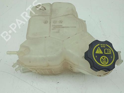 Used Expansion tank OPEL ZAFIRA TOURER C (P12) [2011-2026]  11349060