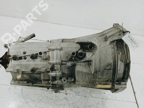 Gearbox BMW 3 (E90) 318 d | BP11152955M3 