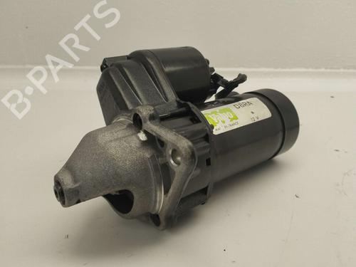 Used Starter Starter OPEL ASTRA F Saloon (T92) [1991-2001] 26214105 26214105
