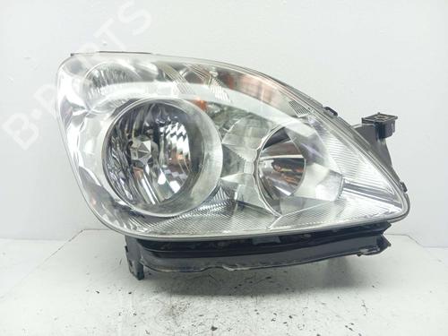 Used Right headlight Right headlight HONDA CR-V II (RD_) [2001-2007] 33117289 33117289