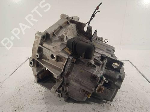 Used Gearbox Gearbox RENAULT SAFRANE I (B54_) [1992-1997] 11158941 11158941