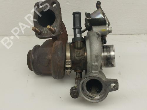 Used Turbocharger/Supercharger Turbocharger/Supercharger 39098389 39098389