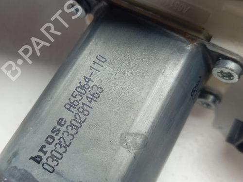 Front left window mechanism FORD FOCUS III | BP31614858C22 - Image 3