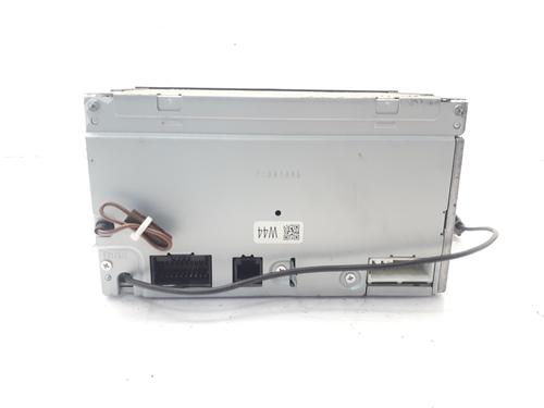 Radio SUBARU FORESTER (SH_) | BP11151515E6