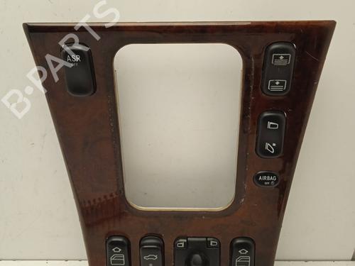 Used Switch MERCEDES-BENZ CLK (C208) CLK 230 Kompressor (208.347) (193 hp) 4358184