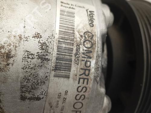 AC compressor SEAT TOLEDO IV (KG3) | BP11164994M34