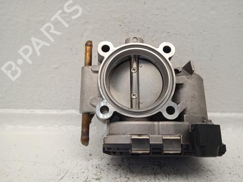 Used Throttle body Throttle body OPEL ASTRA H Estate (A04) [2004-2014] 40603082 40603082