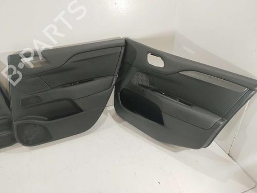 Seats set CITROËN C4 II (NC_)  | BP24309513C78  - Image 6