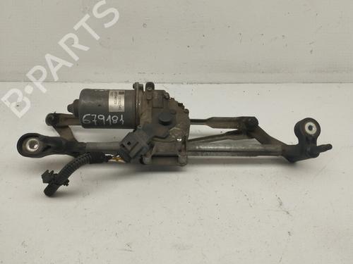 Used Front wiper motor OPEL CORSA D (S07) 1.3 CDTI (L08, L68) (75 hp) 4355470