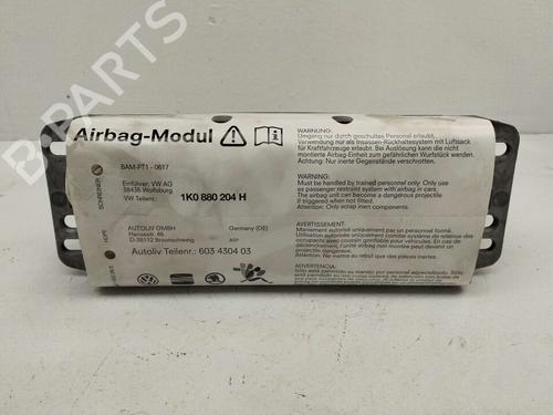 passenger-airbag-vw-golf-v-1k1-2003-2004-2005-2006-2007-2008-2009-2010-31616936 main image