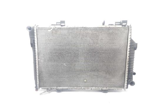 Used Water radiator Water radiator MERCEDES-BENZ C-CLASS (W202) [1993-2000] 11150838 11150838