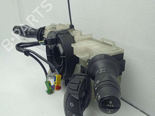 Headlight switch RENAULT SCÉNIC III (JZ0/1_) | BP31696047I24 - Image 4