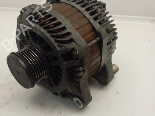 Used Alternator PEUGEOT 407 SW (6E_, 6D_) 2.0 HDi 135 (136 hp) 22802509