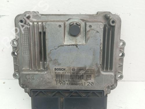 Motorstyringsenhed Motorstyringsenhed 38911022 38911022