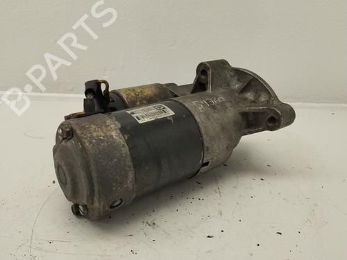 Used Starter CITROËN C5 I Break (DE_) 2.0 HDi (DERHZB, DERHZE) (109 hp) 31615721