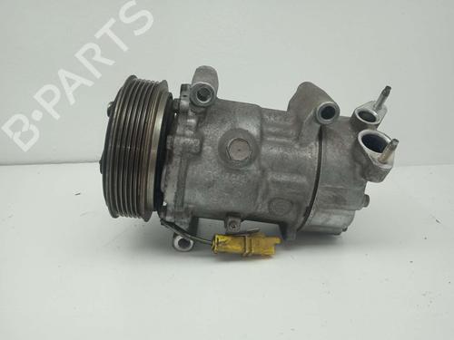 AC compressor CITROËN C3 I (FC_, FN_) 1.4 HDi | BP23548477M34