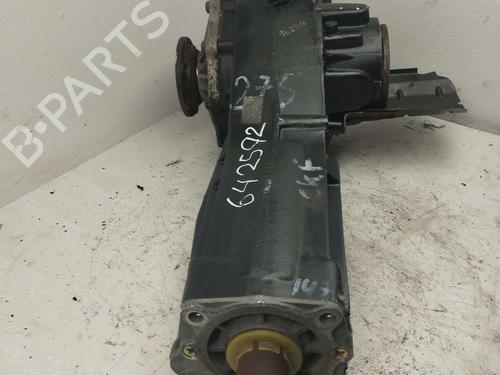 Rear differential AUDI A6 C4 (4A2) | BP4336089M24