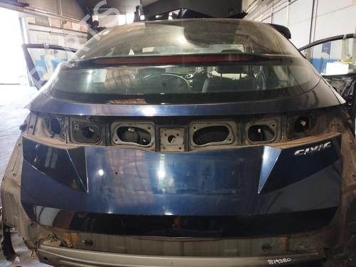 Bagklap CC/Kombi-Coupé HONDA CIVIC VIII Hatchback (FN, FK) 2.2 CTDi (FK3) (140 hp) 31615110