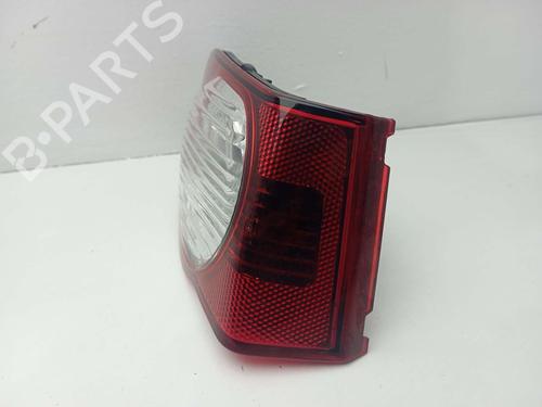 Rear bumper left light CITROËN C3 Picasso (SH_) | BP24601185C81 - Image 2
