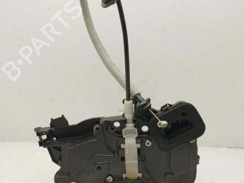 Højre bagtil lås VW TAIGO (CS1) 1.0 TSI | BP34369531C99 - Image 3