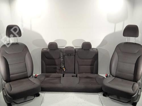 Used Seats set Seats set HYUNDAI IONIQ (AE) [2016-2023] 15946520 15946520