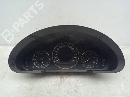 instrument-cluster-mercedes-benz-e-class-w211-a2115405647-2002-2003-2004-2005-2006-2007-2008-2009-11270969 main image