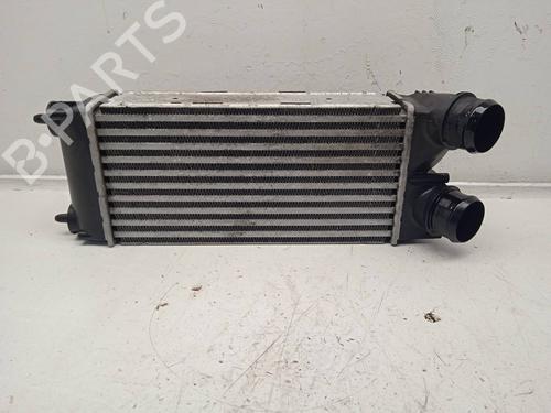 Used Intercooler PEUGEOT 308 I (4A_, 4C_) 1.6 HDi (90 hp) 11156170