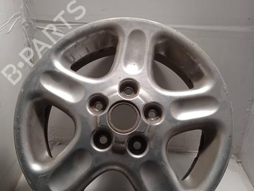 Fælk Fælk LAND ROVER FREELANDER I (L314) 2.0 Td4 4x4 (112 hp) 12320684 12320684