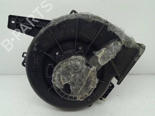 Used Heater blower motor SEAT TOLEDO IV (KG3) [2012-2019]  16434066