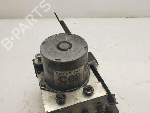 Used ABS pump HYUNDAI SANTA FÉ II (CM) [2005-2015]  31621070