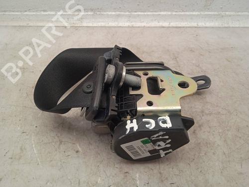 Used Rear right seatbelt MERCEDES-BENZ A-CLASS (W169) A 200 CDI (169.008, 169.308) (140 hp) 11163660