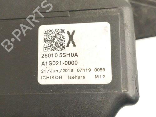 Right headlight NISSAN LEAF (ZE1) Electric | BP40095661C29 - Image 4
