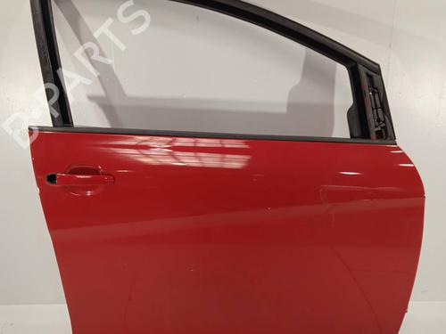 Used Right front door SEAT ALTEA XL (5P5, 5P8) [2006-2015]  15249603