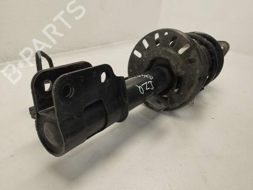 Left front shock absorber DS DS 7 (J4_, JC_) E-TENSE 4x4 300 (J45GBU) | BP40096449M16 - Image 4