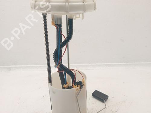 Used Fuel pump Fuel pump FIAT DUCATO Platform/Chassis (250_) 160 Multijet 2,2 D (160 hp) 34540938 34540938