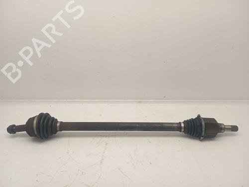 Used Right front driveshaft Right front driveshaft CITROËN C4 Picasso II [2013-2026] 23132443 23132443