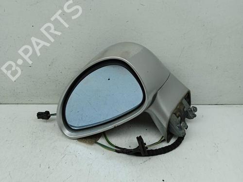 Used Left mirror CITROËN C4 I (LC_) 2.0 HDi (136 hp) 12321101