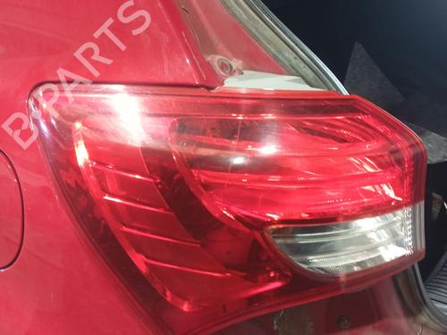Left taillight HYUNDAI ix20 (JC) 1.6 CRDI | BP35723046C34 - Image 2