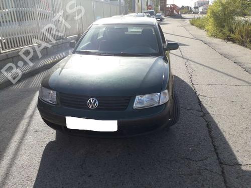 Left mirror VW PASSAT B5 (3B2) 1.9 TDI | BP11156530C26