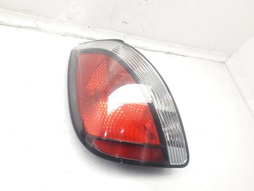 Used Left taillight Left taillight KIA RIO II Saloon (JB) [2005-2011] 11151100 11151100