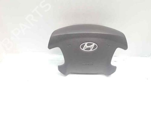 driver-airbag-hyundai-sonata-v-nf-569003k1400z-2004-2005-2006-2007-2008-2009-2010-2011-2012-2013-2014-4347552 main image