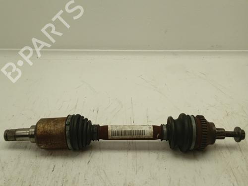 Used Left rear driveshaft Left rear driveshaft SMART CITY-COUPE (450) 0.6 (S1CLA1, 450.341) (55 hp) 4326391 4326391