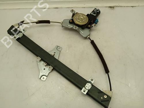 Used Front right window mechanism DAEWOO NUBIRA Saloon (J100) [1997-2026]  11153981