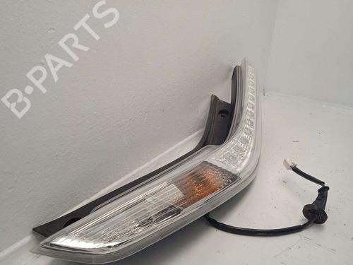 Right taillight NISSAN LEAF (ZE0) Electric | BP40097033C35 - Image 2