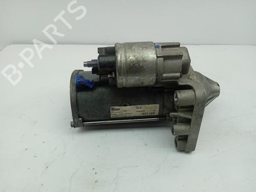 Used Starter CITROËN DS3 (SA_) 1.6 HDi 90 (92 hp) 19868827