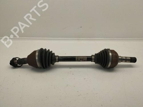 Used Left front driveshaft OPEL INSIGNIA A (G09) [2008-2017]  26121704
