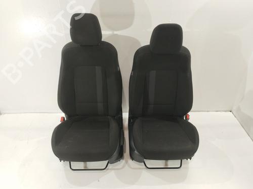 Used Seats set Seats set HYUNDAI i20 III (BC3, BI3) 1.2 (84 hp) 40013628 40013628