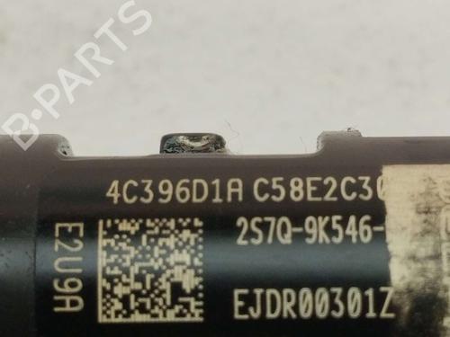 Used Injector FORD MONDEO III (B5Y) [2000-2007]  31616355