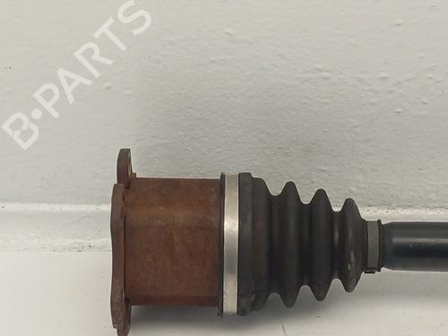 Left front driveshaft AUDI A4 B7 (8EC) 2.0 TDI | BP31617075M38 