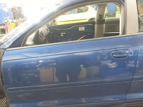 left-front-door-audi-a3-8p1-2003-2004-2005-2006-2007-2008-2009-2010-2011-2012-2013-31917736 main image